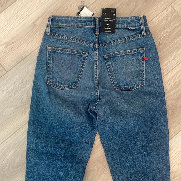 NOEND Slim Straight jeans - Picture 4 of 6